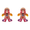 Erstwilder Sugar & Spice Stud Earrings* Earrings