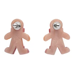 Erstwilder Sugar & Spice Stud Earrings* Earrings
