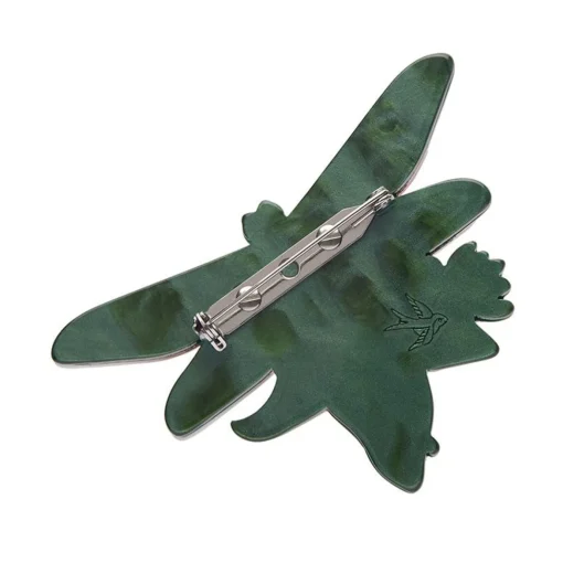 Erstwilder Summer Flight Brooch* Brooches