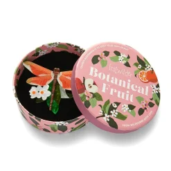 Erstwilder Summer Flight Brooch* Brooches