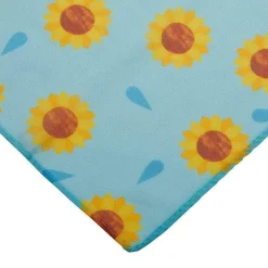 Erstwilder Sumptuous Sunflower Head Scarf* Scarves