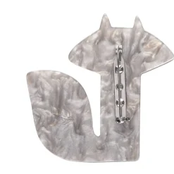 Erstwilder Sunday Raccoon Brooch* Brooches
