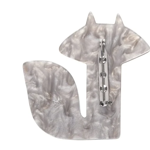 Erstwilder Sunday Raccoon Brooch* Brooches