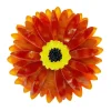Erstwilder Sunshine Of Life Gerbera Brooch* Brooches