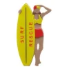 Erstwilder Surf Rescue Brooch* Brooches