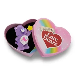 Erstwilder Sweet Dreams Bear Brooch* Brooches