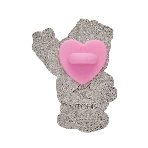 Erstwilder Sweet Dreams Bear Enamel Pin* Enamel Pins