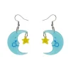 Erstwilder Sweet Dreams Earrings* Earrings