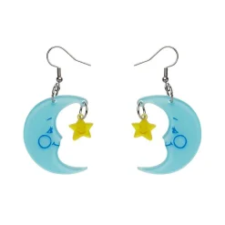 Erstwilder Sweet Dreams Earrings* Earrings