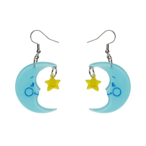 Erstwilder Sweet Dreams Earrings* Earrings