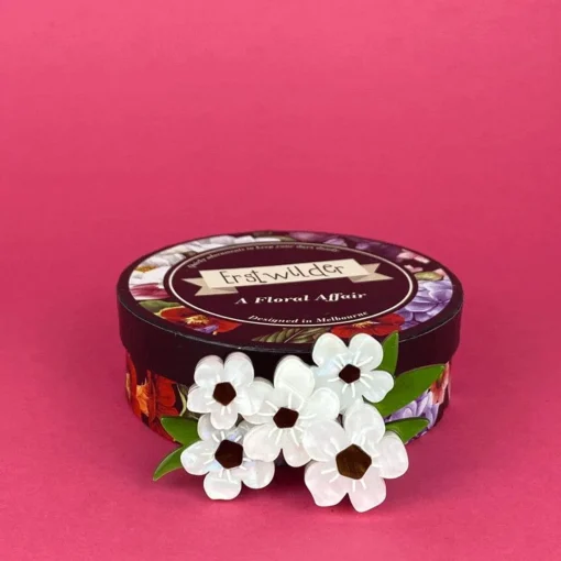Erstwilder Sweet Like Honey Brooch* Brooches