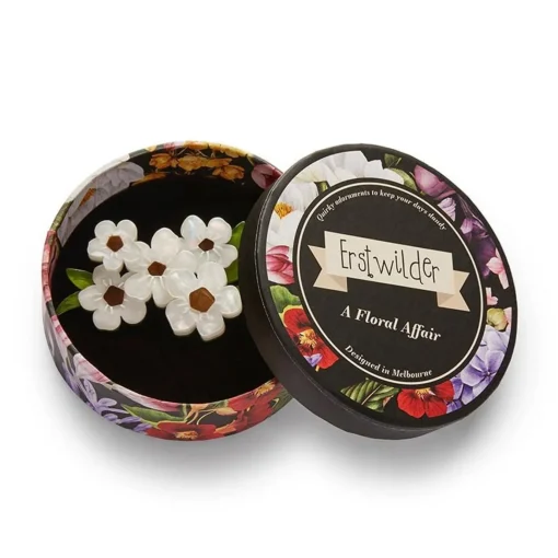 Erstwilder Sweet Like Honey Brooch* Brooches
