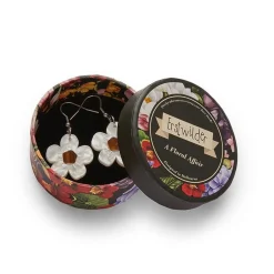 Erstwilder Sweet Like Honey Earrings* Earrings