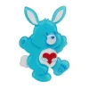 Erstwilder Swift Heart Rabbit Brooch* Brooches