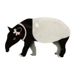 Erstwilder Tabitha The Tapir Brooch* Brooches