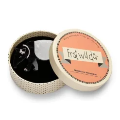 Erstwilder Tabitha The Tapir Brooch* Brooches