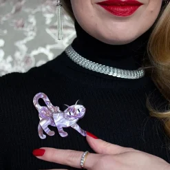 Erstwilder Taming Tamara Brooch* Brooches