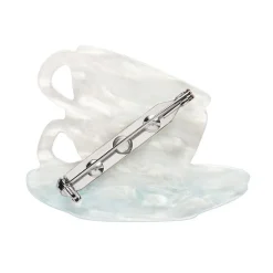 Erstwilder Tea And Sympathy Mini Brooch* Brooches