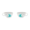 Erstwilder Tea And Sympathy Stud Earrings* Earrings