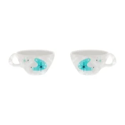 Erstwilder Tea And Sympathy Stud Earrings* Earrings