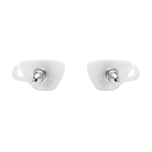 Erstwilder Tea And Sympathy Stud Earrings* Earrings