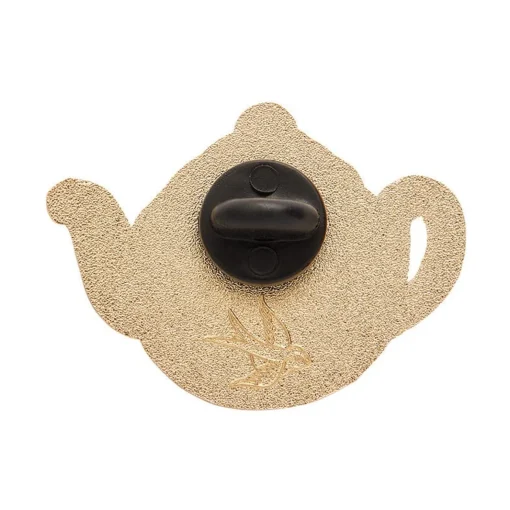 Erstwilder Tea Dear Enamel Pin* Enamel Pins