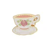 Erstwilder Telltale Teacup Enamel Pin* Enamel Pins