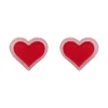 Erstwilder Tenderhearts Earrings* Earrings