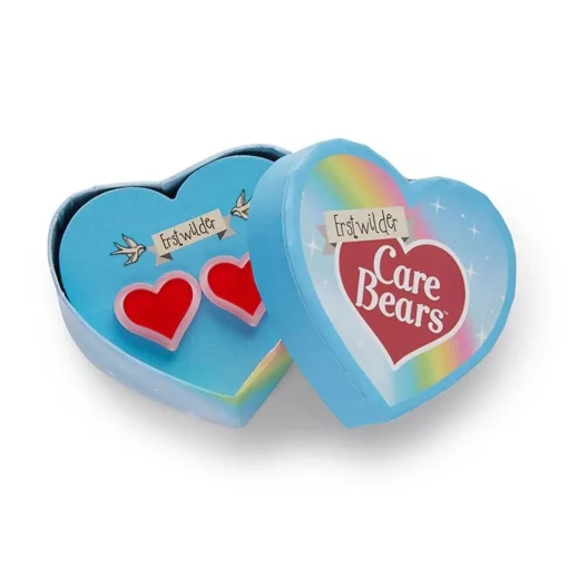 Erstwilder Tenderhearts Earrings* Earrings