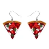 Erstwilder That'S Amore Drop Earrings* Earrings