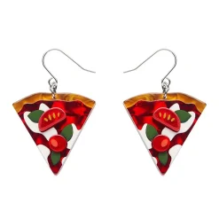 Erstwilder That'S Amore Drop Earrings* Earrings