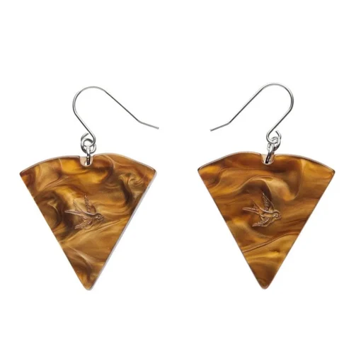 Erstwilder That'S Amore Drop Earrings* Earrings