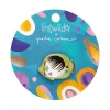Erstwilder The Bedazzling Butterflyfish Enamel Pin* Enamel Pins