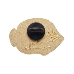 Erstwilder The Bedazzling Butterflyfish Enamel Pin* Enamel Pins