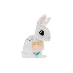 Erstwilder The Beloved Bunny Mini Brooch* Brooches