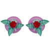 Erstwilder The Big Bloom Earrings* Earrings
