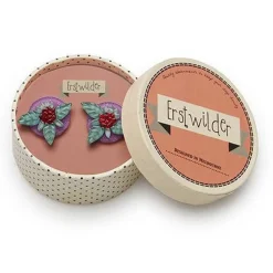 Erstwilder The Big Bloom Earrings* Earrings