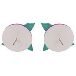 Erstwilder The Big Bloom Earrings* Earrings