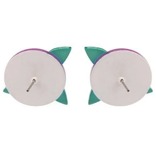 Erstwilder The Big Bloom Earrings* Earrings