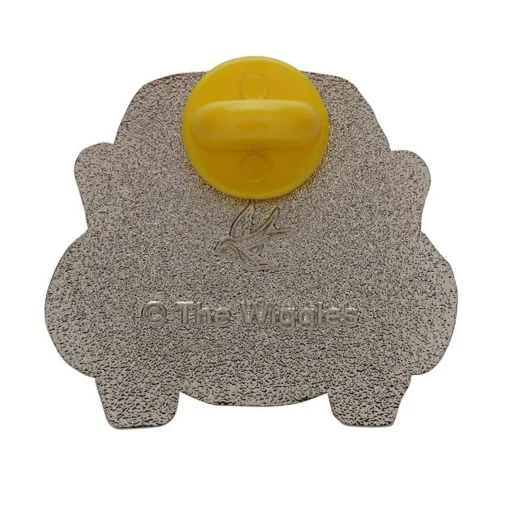 Erstwilder The Big Red Car Enamel Pin* Enamel Pins