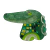 Erstwilder The Big Saltie Croc Brooch* Brooches