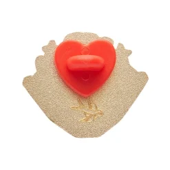 Erstwilder The Book Of Love Enamel Pin* Enamel Pins