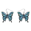 Erstwilder The Butterfly 'Gunggamburra' Earrings* Earrings
