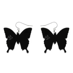 Erstwilder The Butterfly 'Gunggamburra' Earrings* Earrings