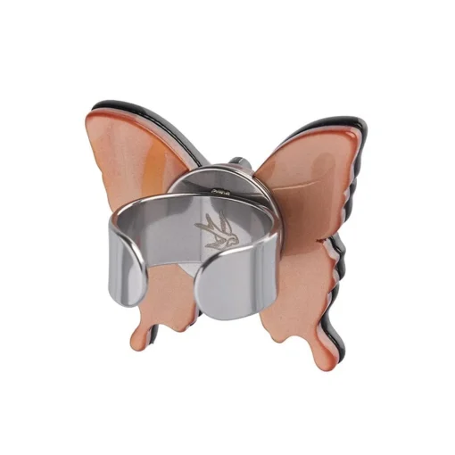 Erstwilder The Butterfly 'Gunggamburra' Ring* Rings