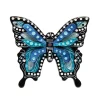 Erstwilder The Butterfly 'Gunggamburra' Brooch* Brooches