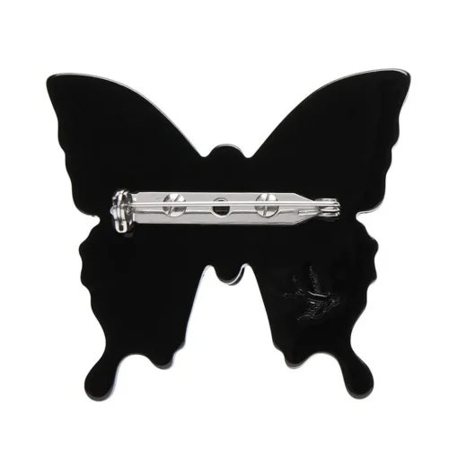Erstwilder The Butterfly 'Gunggamburra' Brooch* Brooches