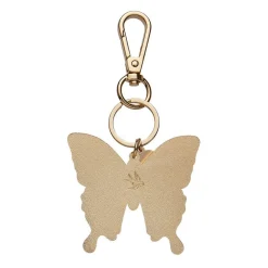 Erstwilder The Butterfly 'Gunggamburra' Key Ring* Enamel Key Rings
