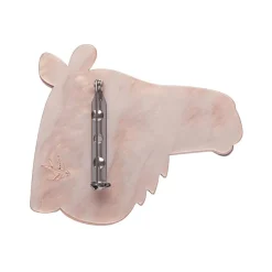 Erstwilder The Cautious Camel Brooch* Brooches