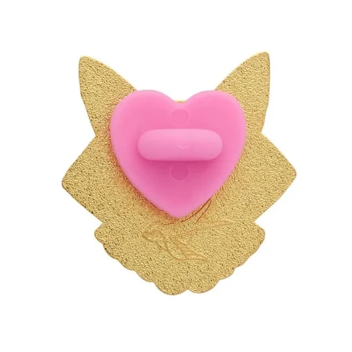 Erstwilder The Cheshire Cat Enamel Pin* Enamel Pins